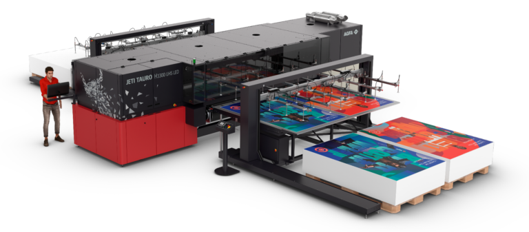 Jeti Tauro H3300 UHS LED _FESPA Belgium 02