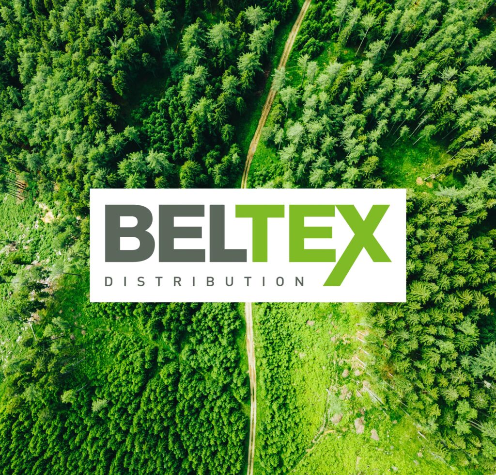 Op weg naar een groenere toekomst met Beltex PVCvrije assortiment