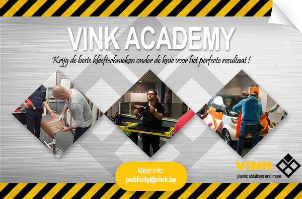 Vink Academy - NL