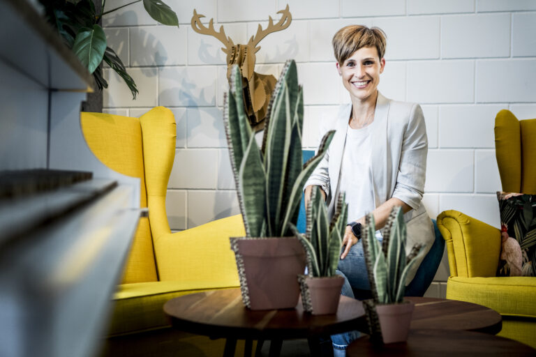 3Motion : Femke Helon