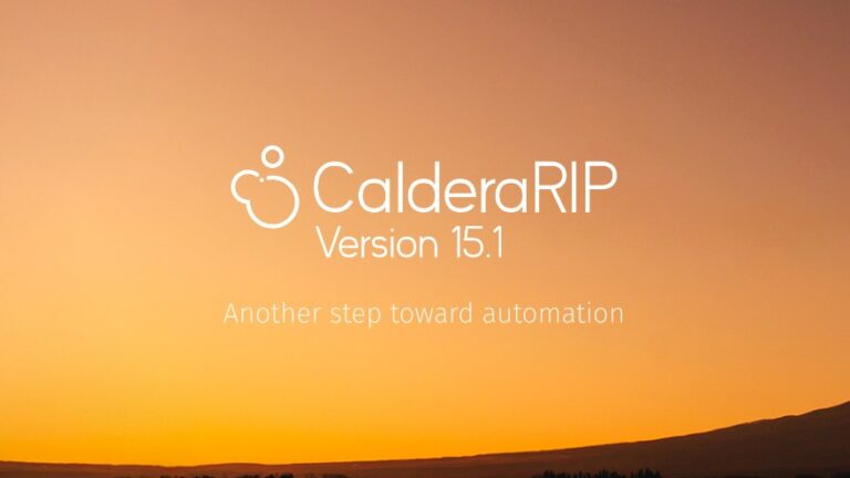 Caldera header