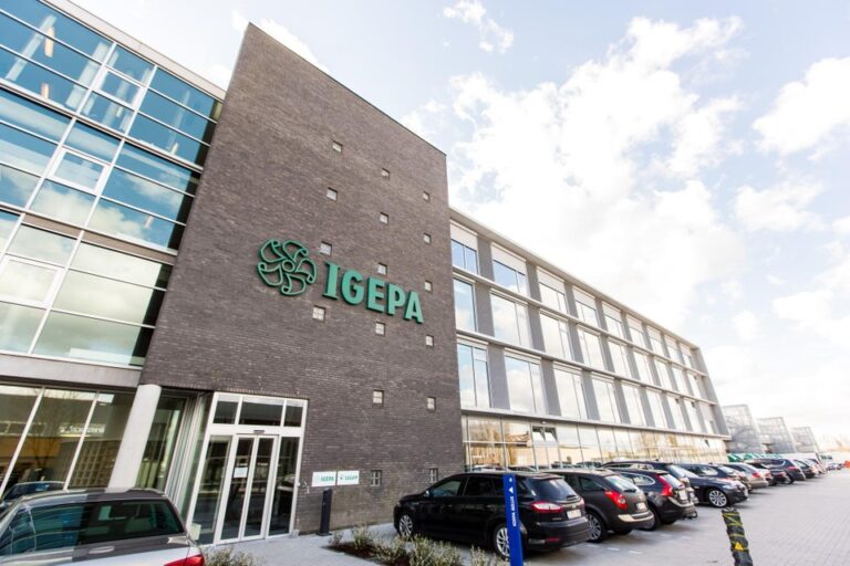 igepa