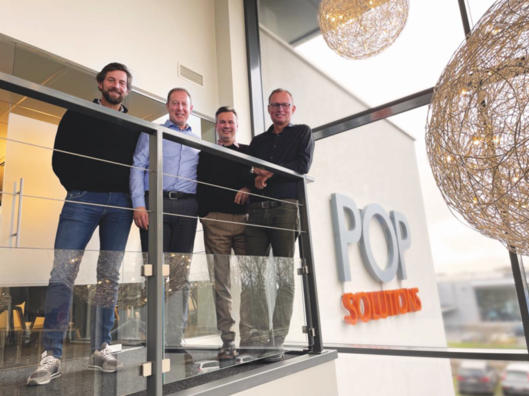 POP Solutions foto