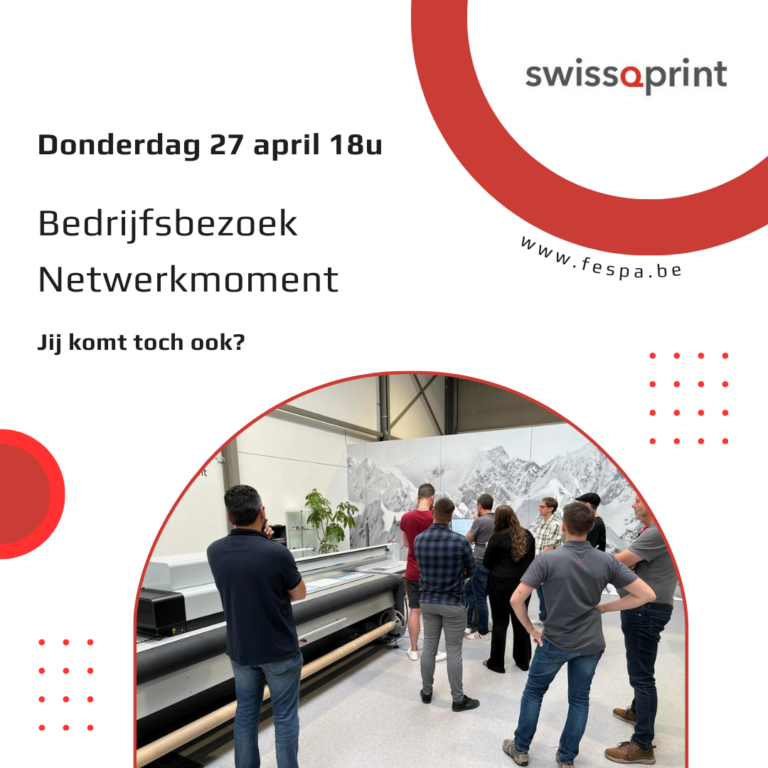 Netwerken en
