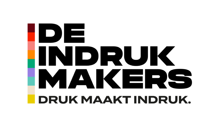 NL Logo Indrukmakers baseline black