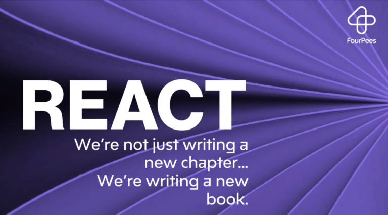 REACT