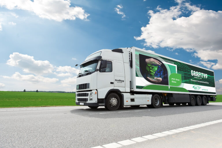 GEF122PE - trailer
