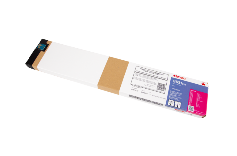 Mimaki Carton Ink Cartridge