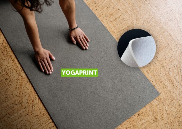 YOGAPRINT