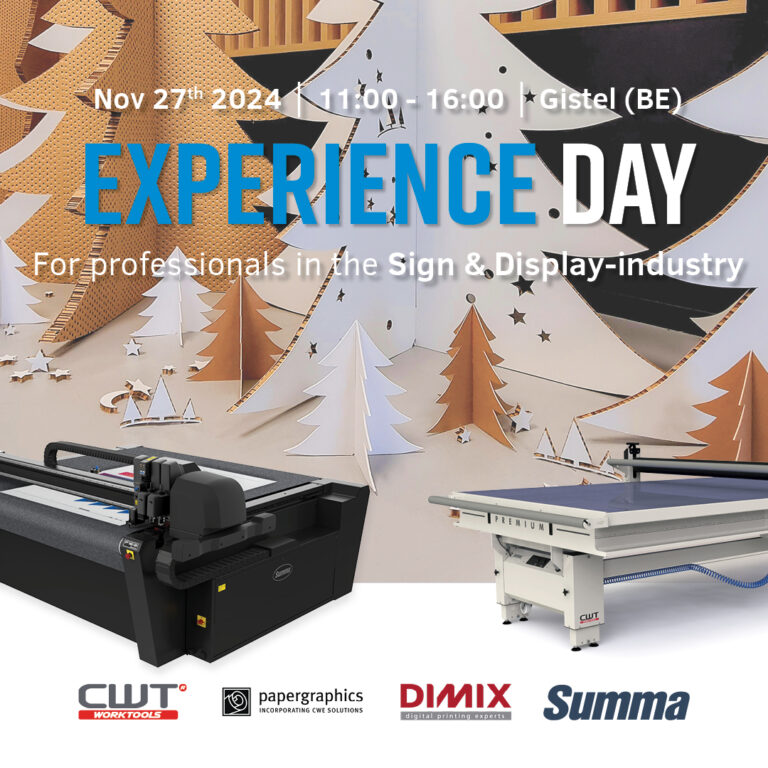 Experience Day