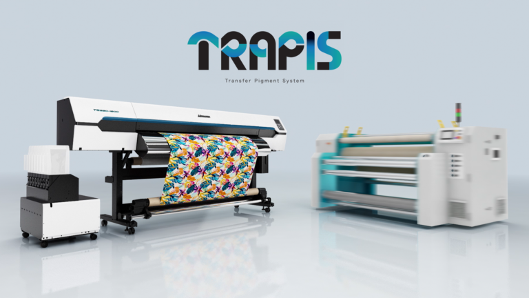Mimaki TRAPIS (2)