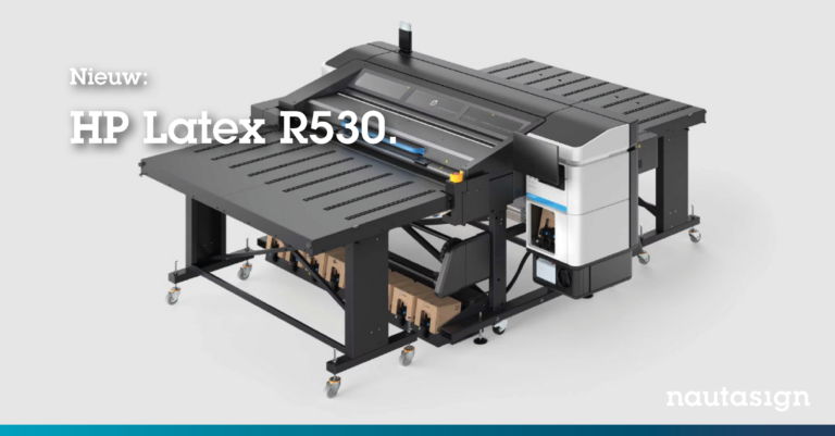 HP Latex R5302
