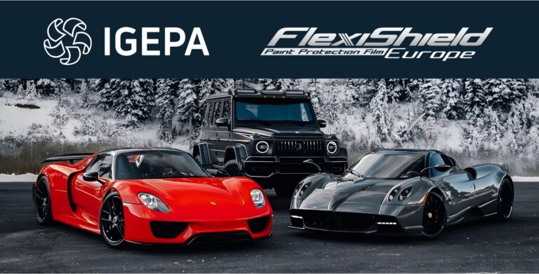Igepa-Flexishield