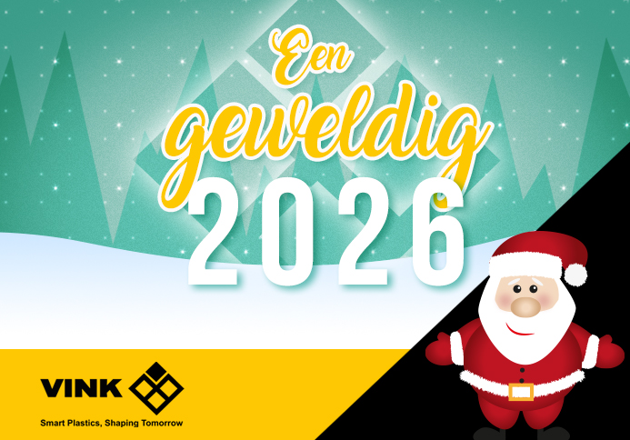 Fespa Nieuwsbrief - 12-2025 - NL