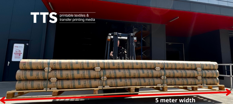 NI FESPA - 5 meter - April 2026