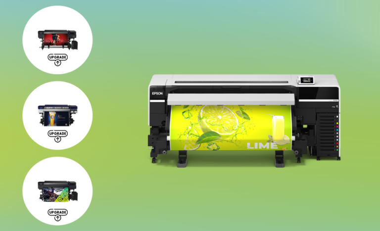 Epson actie banner V2