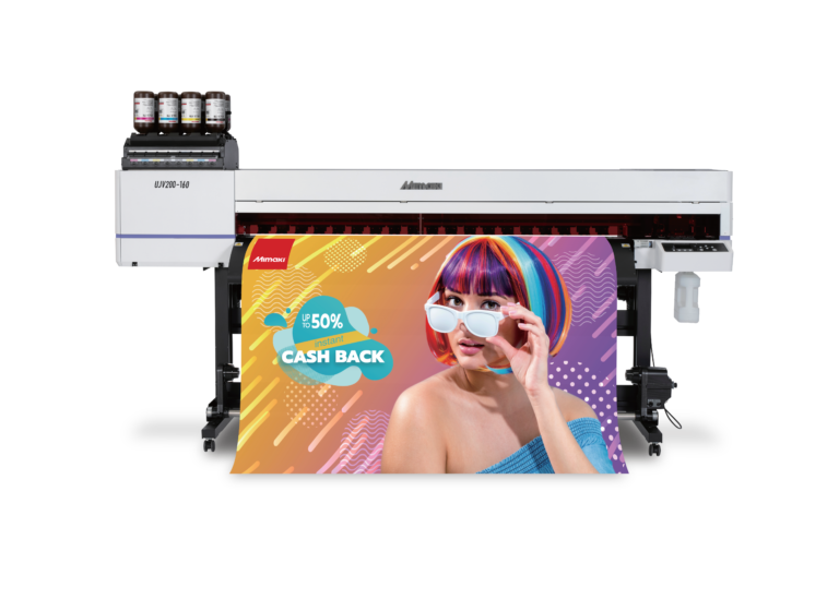 Mimaki UJV200