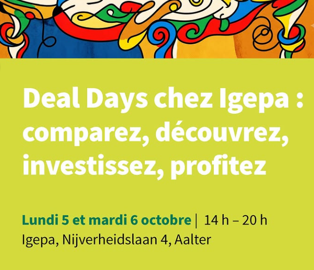 Deal Days FR