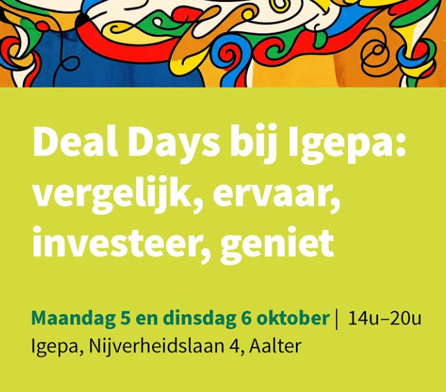 Deal Days NL