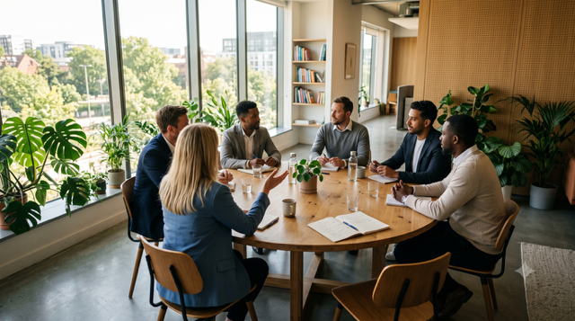 Masterclass_VIGCToekomstgericht en duurzaam ondernemen in de grafische sector